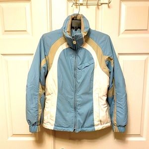 NILS SKI JACKET LADIES SIZE 4